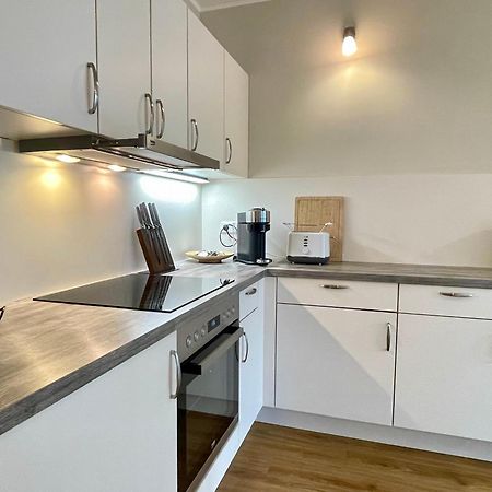 Spreewaldapartments-Kossatz 吕本 外观 照片