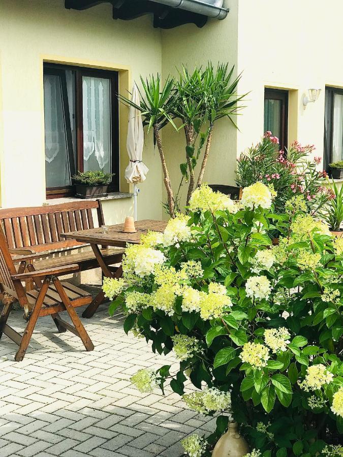Spreewaldapartments-Kossatz 吕本 外观 照片