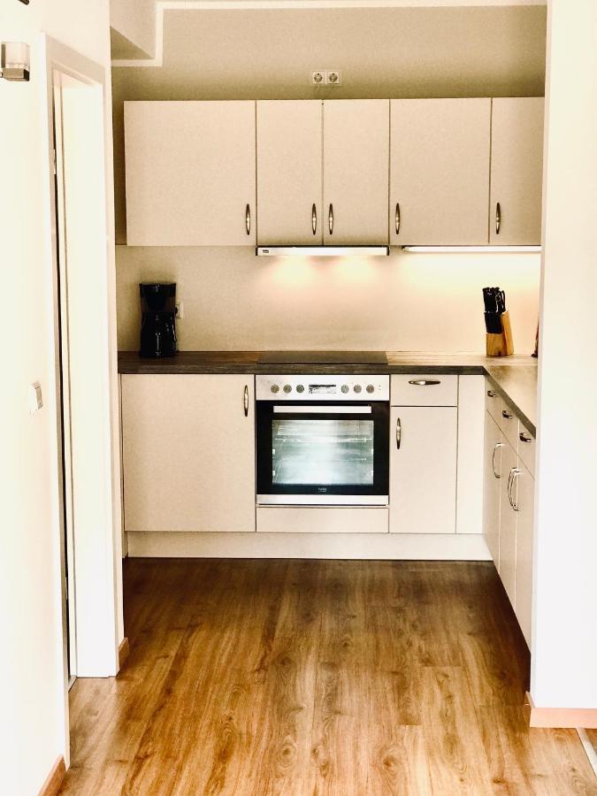 Spreewaldapartments-Kossatz 吕本 外观 照片