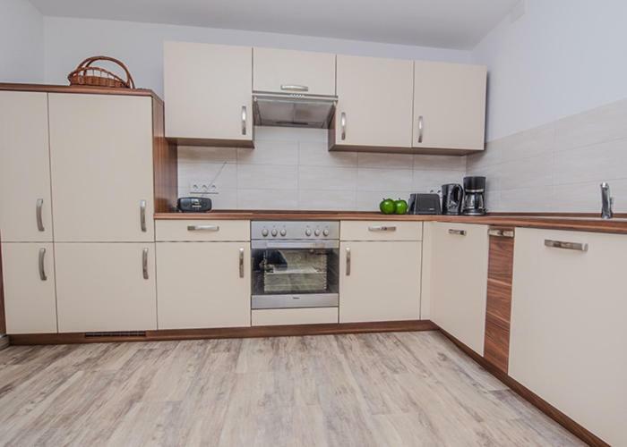 Spreewaldapartments-Kossatz 吕本 外观 照片