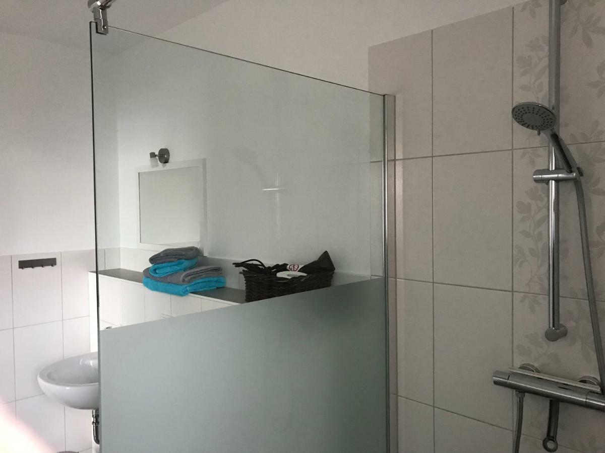 Spreewaldapartments-Kossatz 吕本 外观 照片