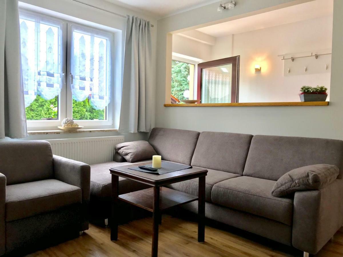 Spreewaldapartments-Kossatz 吕本 外观 照片